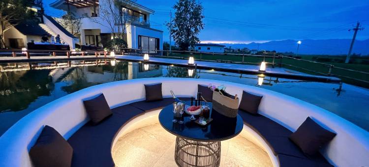 青程禾里民宿图片