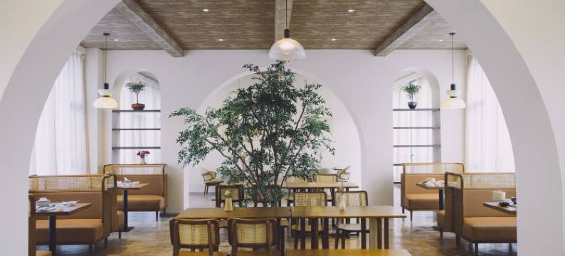 不舍·朱鹮溪谷生态度假宿集图片