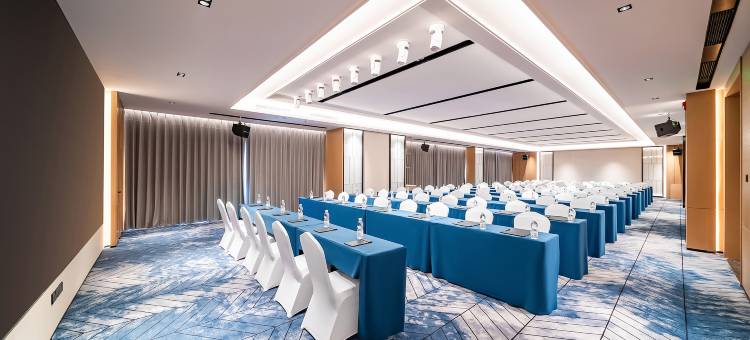 深圳大梅沙万豪万枫酒店图片