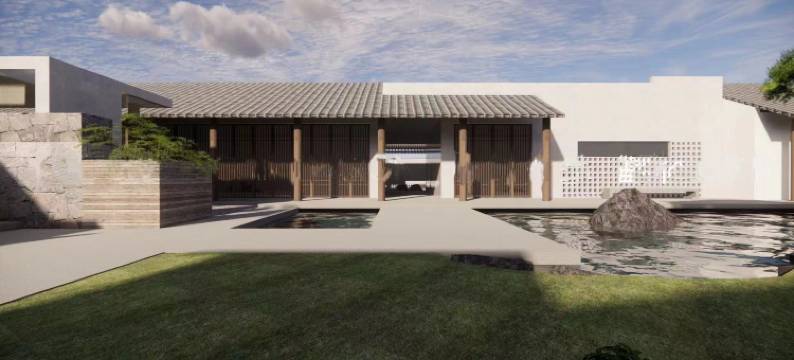 舟山益民药膳民宿图片