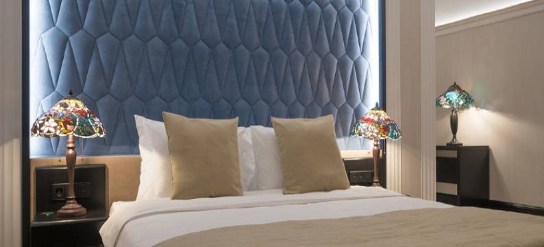 莫斯科Bilibin花园酒店(Hotel Bilibin Garden Moskva)图片