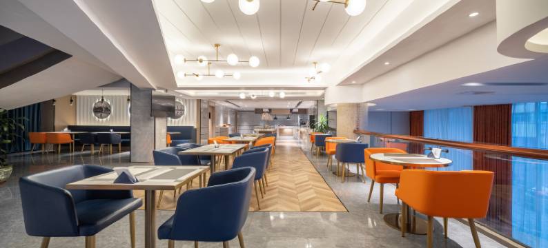 苏亚电竞酒店(东莞火车站店)图片