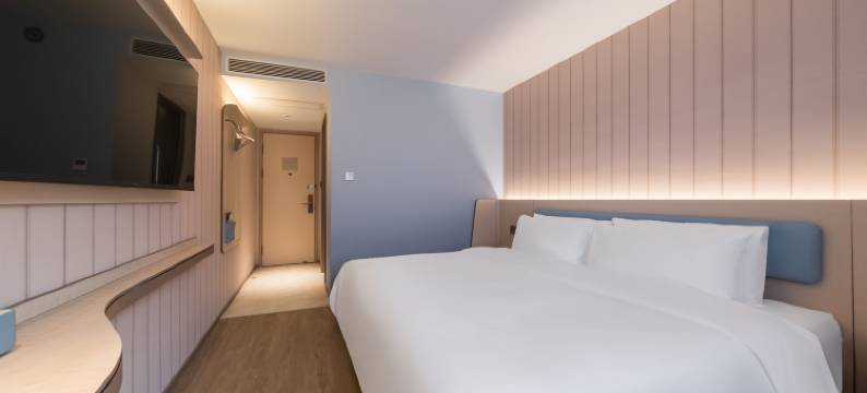 汉庭酒店(福州火车站店)图片