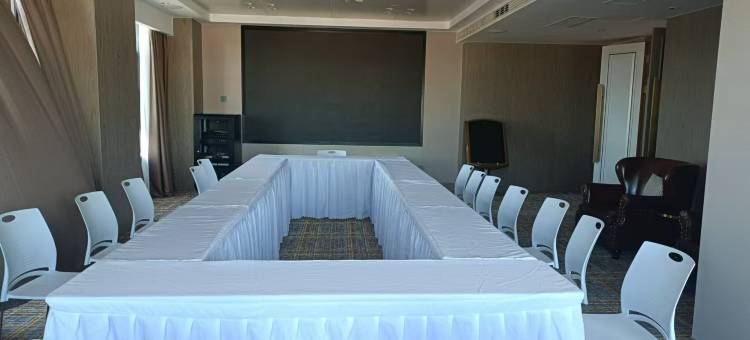 维也纳国际酒店(连云港海州公园东方领秀店)图片