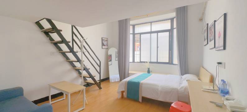 云上青年公寓图片