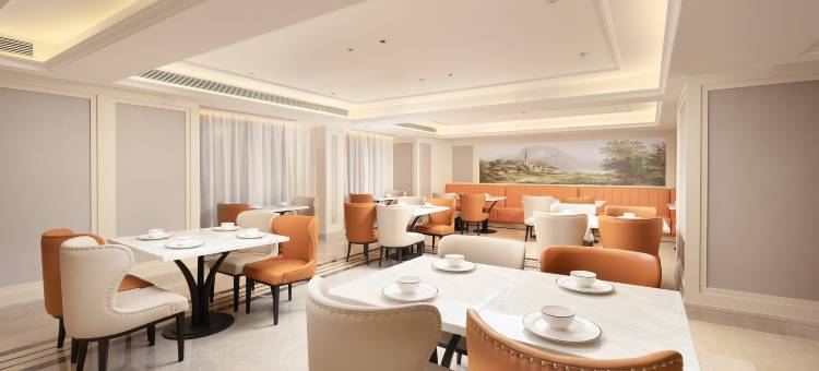 维也纳酒店(开封河南大学新校区店)图片