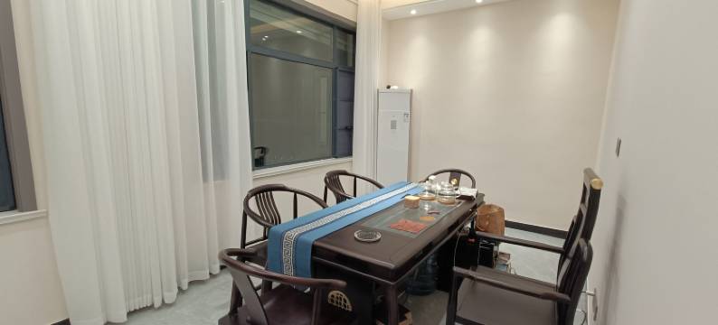 登封畅居民宿(嵩山少林风景区接驳中心店)图片