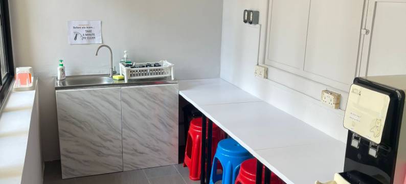 草甸青年旅馆(Meadows Hostel)图片