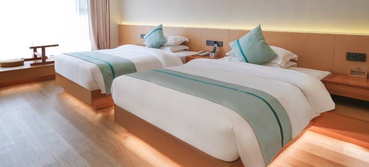 云庭度假智慧民宿(桂林师大店)图片