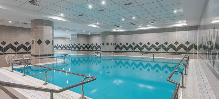 雷迪姆宫酒店(Hotel Radium Palace)图片