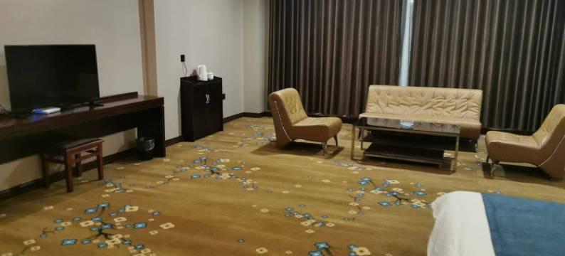 阿克塞塞泰酒店图片