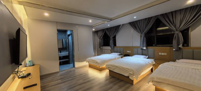 郎木寺净途·富氧民宿图片