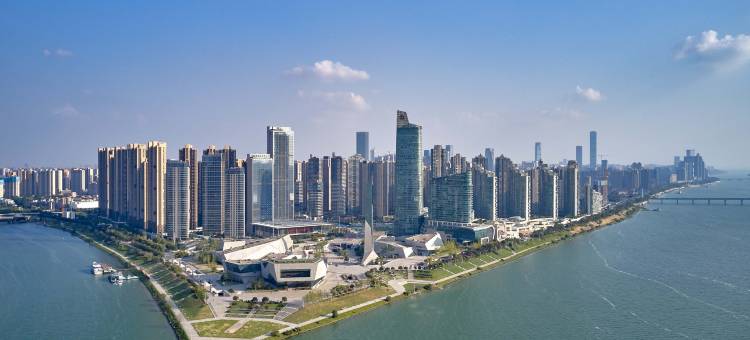 长沙世纪金源大饭店图片