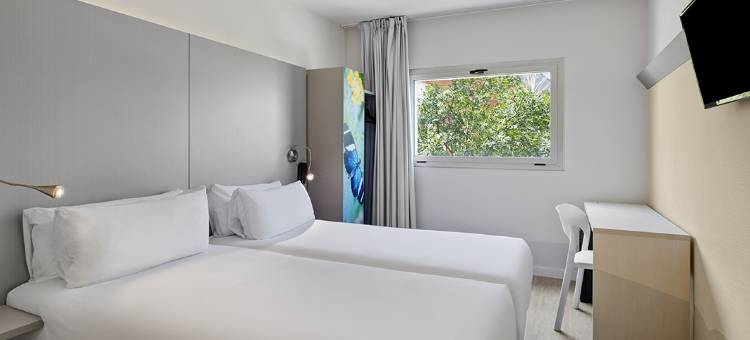 赫罗纳2号B&B酒店(B&B Hotel Girona 2)图片