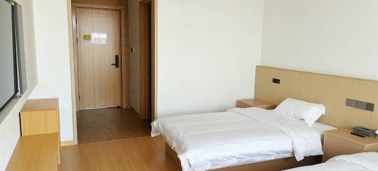 小飞象客栈(四明湖景区)图片