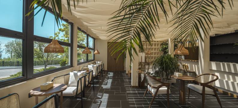 大理醒在山海·海景酒店(洱海S湾生态廊道下波淜店)图片