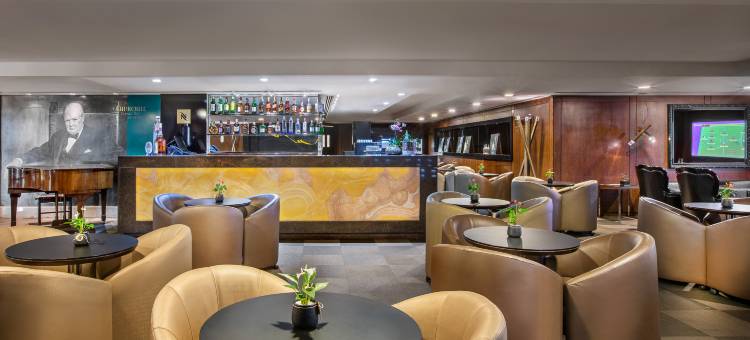 美利亚巴西21酒店(Melia Brasil 21)图片