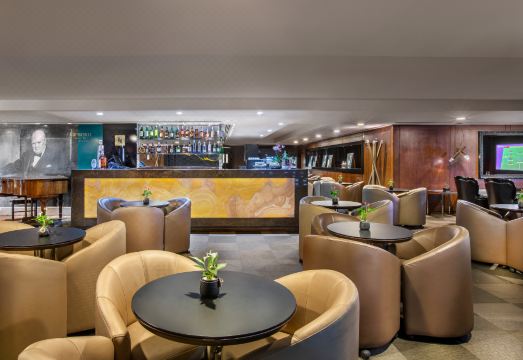 Melia Brasil 21 Hotel Overview