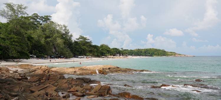 银沙酒店(Silversand Resort)图片