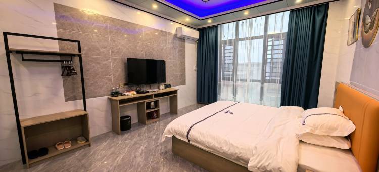 东豪酒店图片