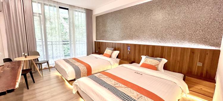 月下时光民宿图片