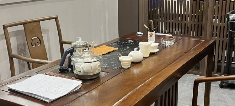 思南云上酒店(思丰财富广场旁)图片