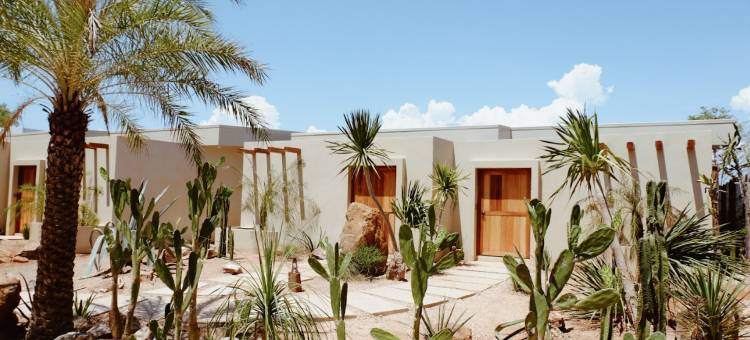 Casablanca Resort Kohlarn图片