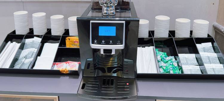 欢尚·雅致酒店(广州增城新塘南高铁站店)图片