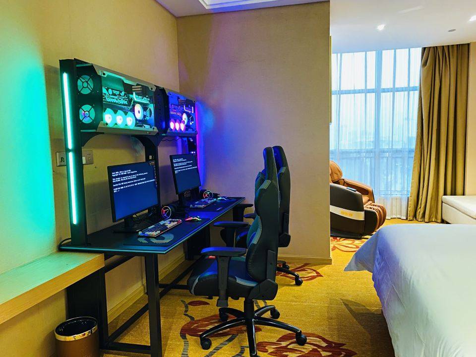 维也纳酒店(南宁科园大道地铁站店)图片