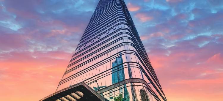 东枫·山海轻居(深圳福田华强北地铁站店)图片
