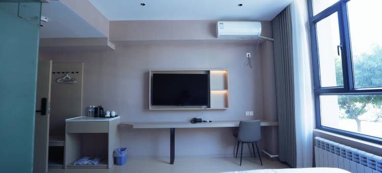 西部春宾馆图片