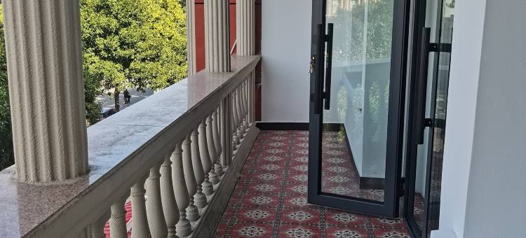 西部春宾馆图片