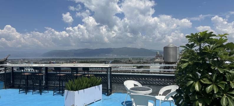 易途山水·Relax time·影音小院(大理古城南门店)图片