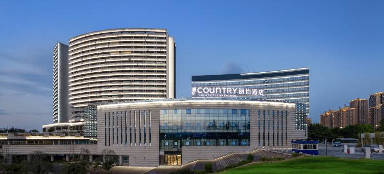 丽怡酒店(重庆鱼复工业园拓新时代店)图片