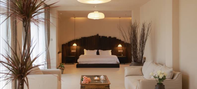 云山南Zenscape侘云集|雪山隐邸客栈(丽江束河古镇店)图片