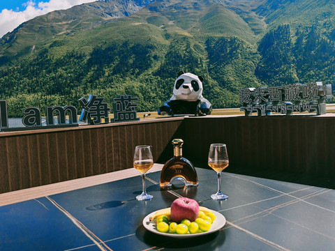 净蓝富氧酒店(昌都八宿县然乌店)