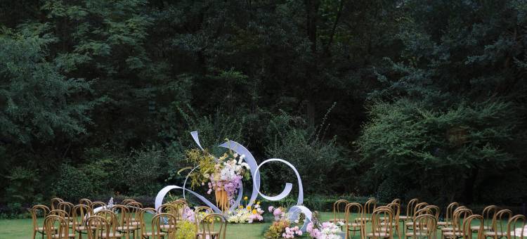 梵谷·莫干山法式庄园私汤民宿图片