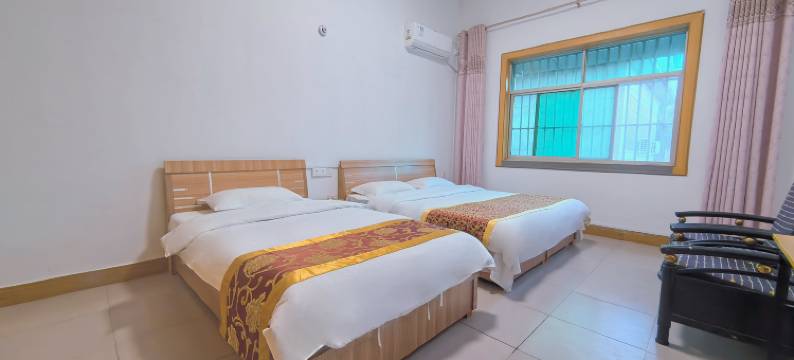 洛阳郝家民宿(龙门石窟店)图片