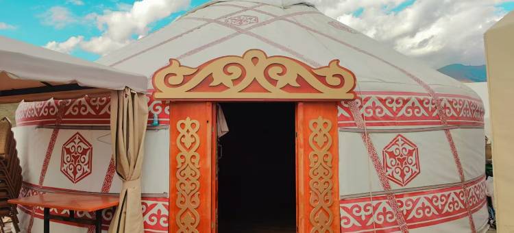 贾登峪金宫山庄图片