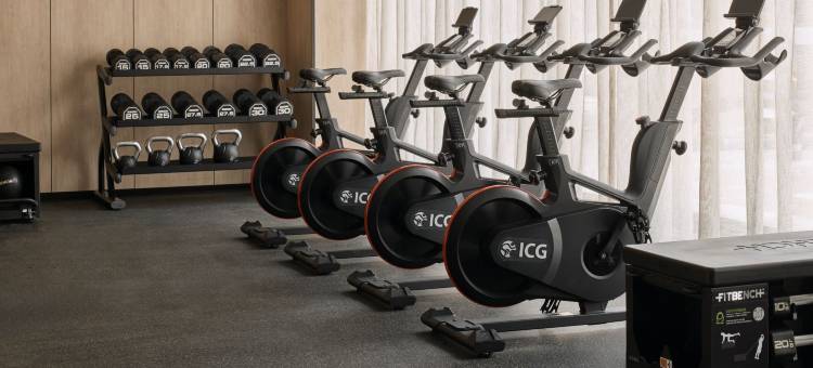 墨尔本瑞吉斯酒店, EVT旗下(Rydges Melbourne an EVT hotel)图片