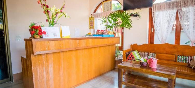 派快乐旅馆(Happy in Pai)图片