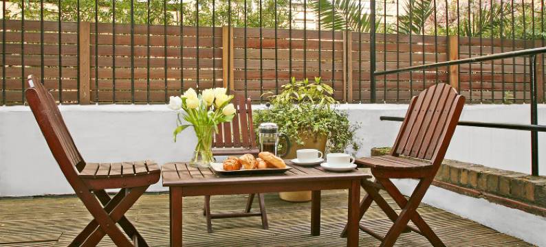 科林汉姆服务公寓(Collingham Serviced Apartments)图片