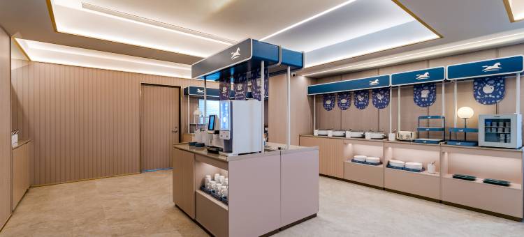 汉庭酒店(郑州金岱产业园店)图片