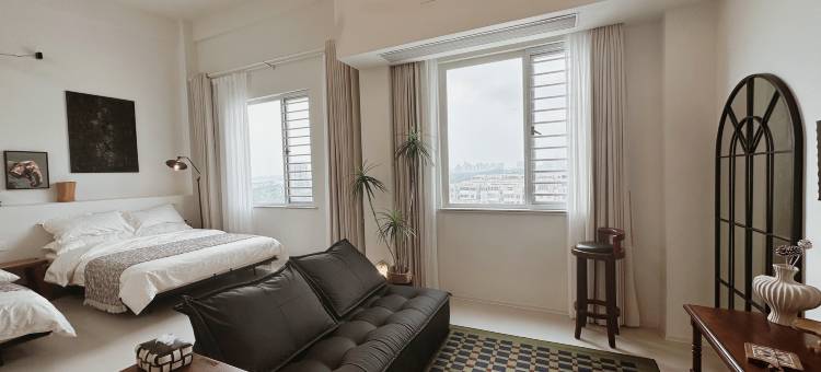 平潭六笙民宿图片