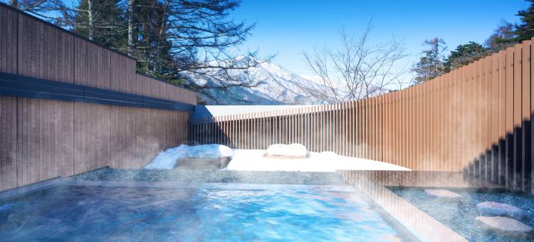 星野集团 界 阿尔卑斯(Hoshino Resorts KAI Alps)图片