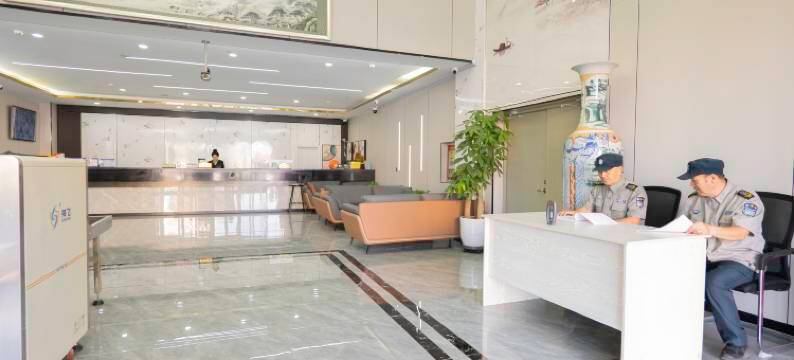 霍城天瑞酒店(清水河店)图片