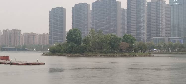 星越宾馆(邵逸夫医院钱塘院区店)图片