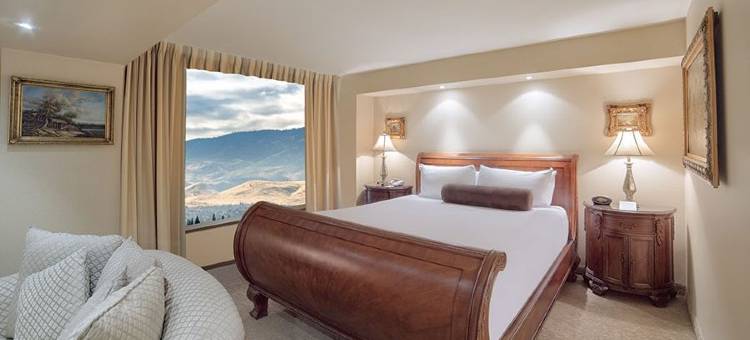 埃尔多拉多里诺度假酒店(Eldorado Reno – A Caesars Rewards Destination)图片