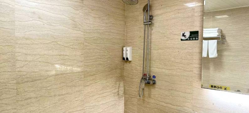 兴隆宾馆(济宁市兖州区火车站店)图片