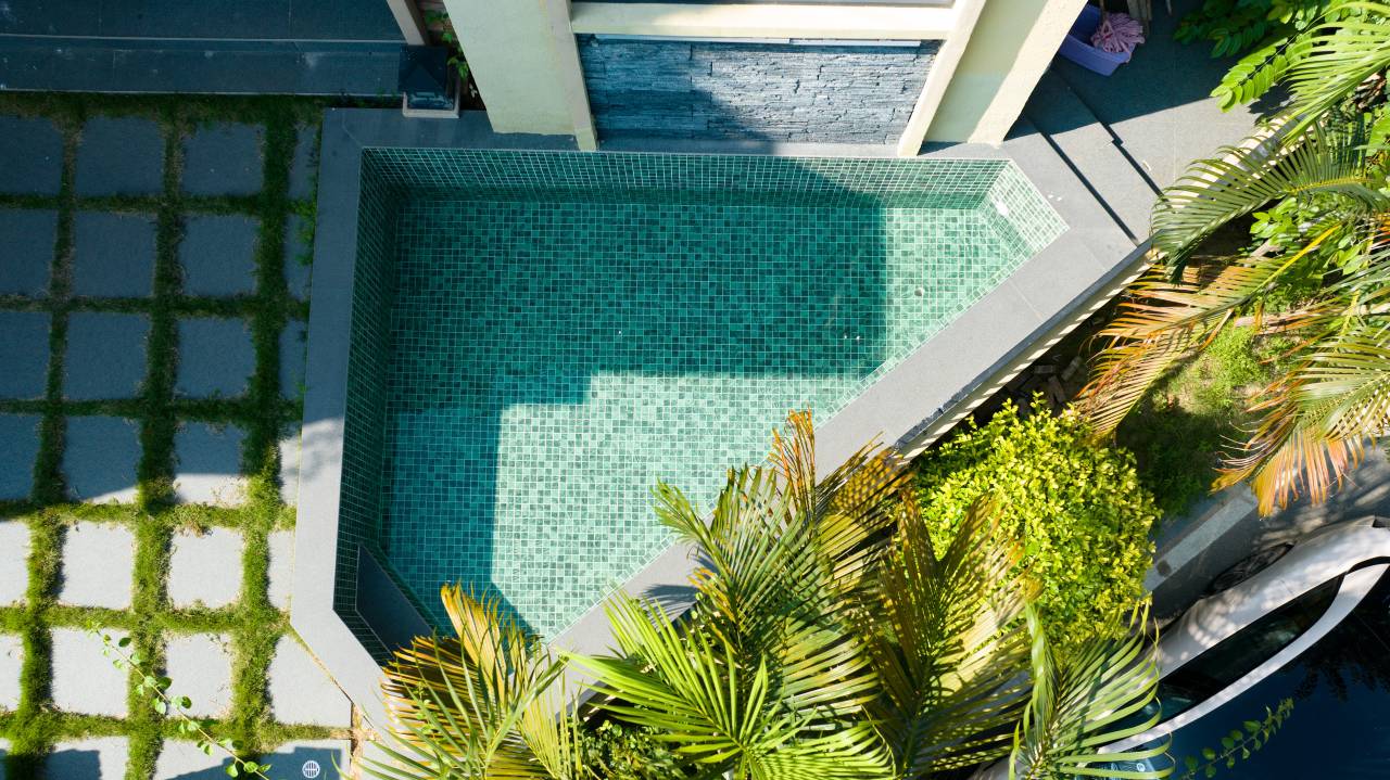 原地·东山卧别墅图片